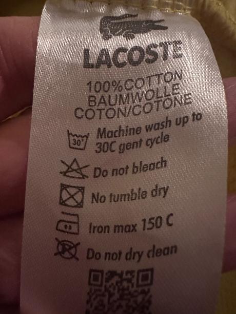 Lacoste mikina, lacoste,s