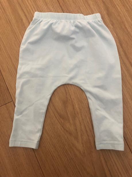 Leginky next, next,68