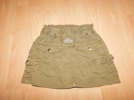 Sukna 110-116, lusa,116