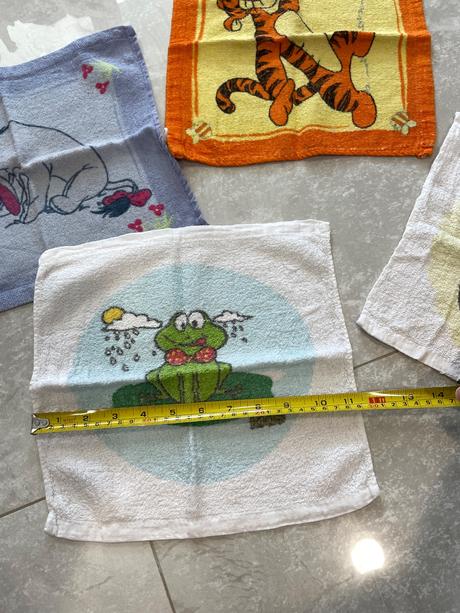 Veselé uteráky pre deti, 