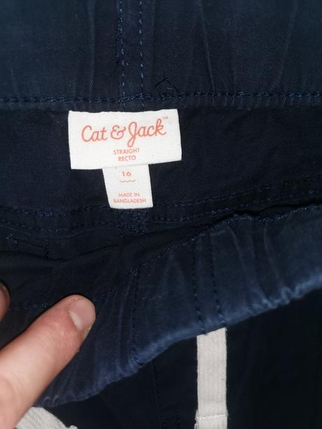 Nohavice voľnočasové 152, 152