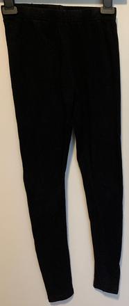 Destination čierne legíny, dudeskin,146