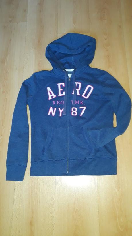 Mikina, aeropostale,s