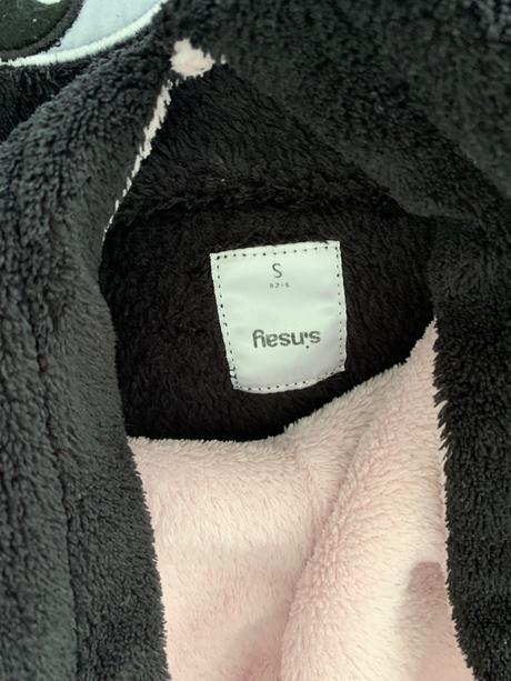 Americke pyzamo - cat, sinsay,s