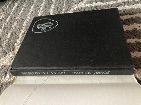 Cesta za adamom (1983), 