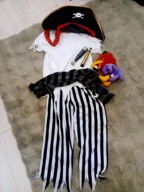 Kostýmy na karneval, 