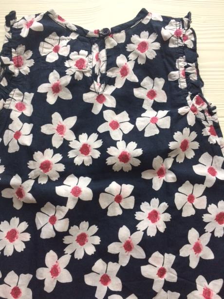 Kvetová blúzka, young dimension,98