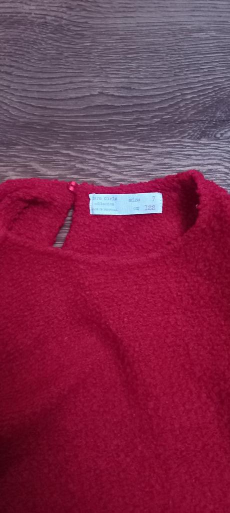 Zara tunika/ kratke saty v.122, zara,122