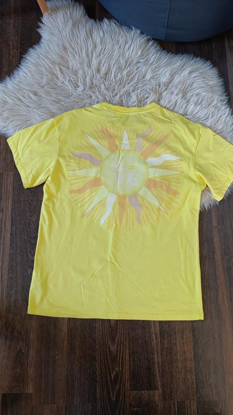 Tričko desigual, desigual,s