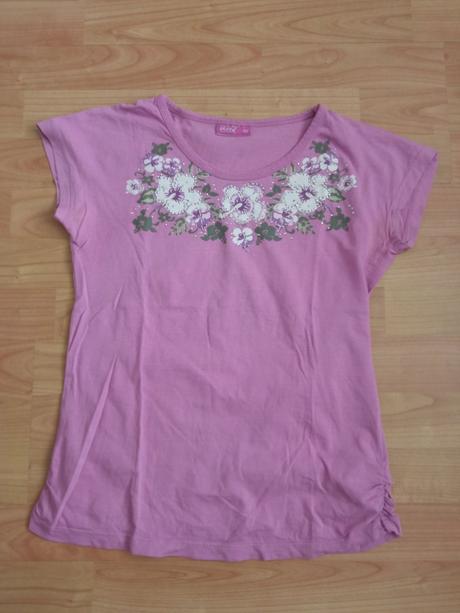 Tričko, okay,152