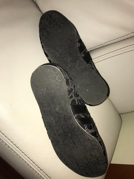 Topsnky calvin klein, 37