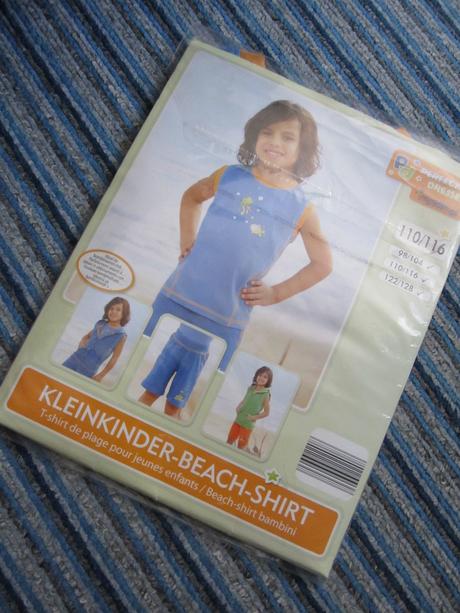 Tricko nenosene s postou, impidimpi,110