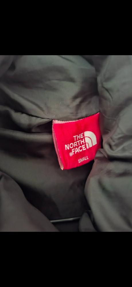 The north face pánska bunda, s