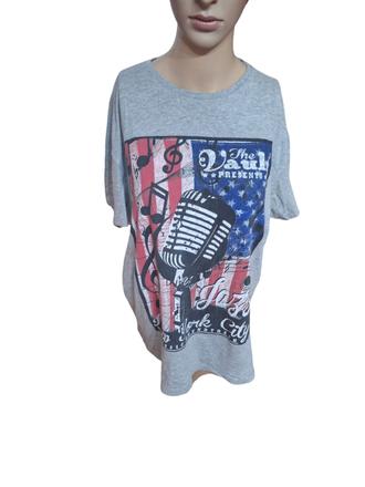 Pánske bavlnené tričko, m