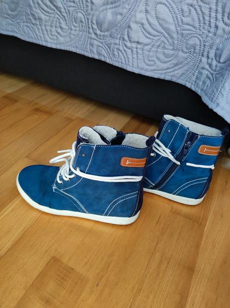 Čižmy, graceland,35