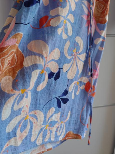 Gant originál damske vzdusne saty s/m, gant,m