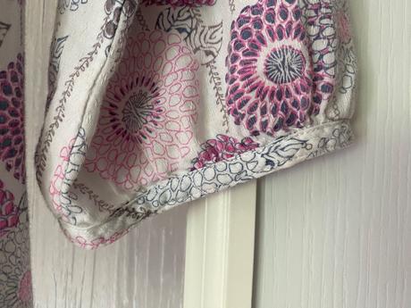 Tunika zn. mantaray 40, 40