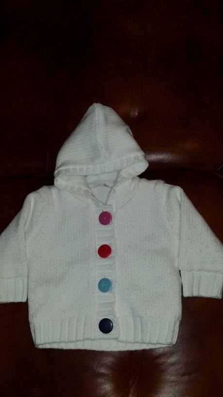 Teplucky svetrik, lupilu,68