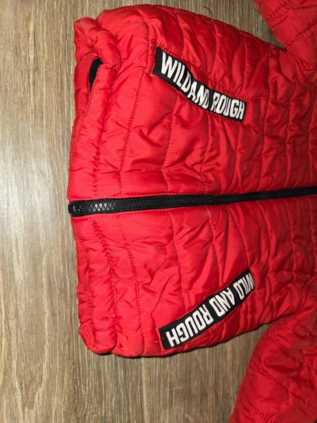 Zimná bunda č.104, f&f,104