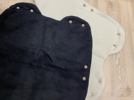 Rukavnik na kociar, emitex