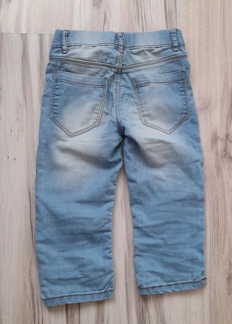 Dievčenské rifle dopodopo č.110, dopodopo,110