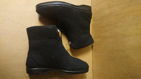 Kapce (mamušky) zateplene, 37 - 45