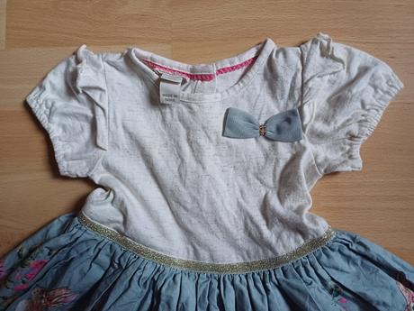 Krásne šaty v.86 / 12-18mes, monsoon,86