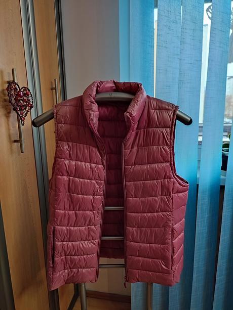 Prechodná vesta, 170