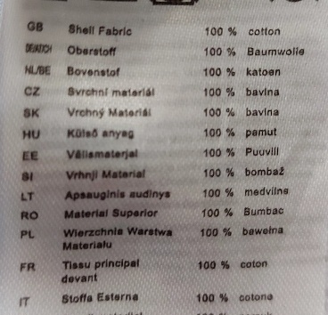 Bledomodré letné šaty, 158