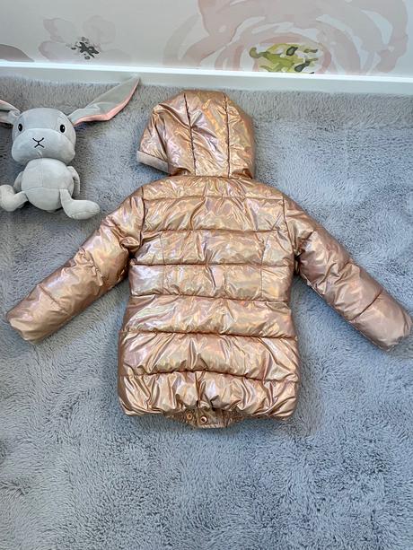 Superzimná guess predĺžená bunda 3r, guess,98