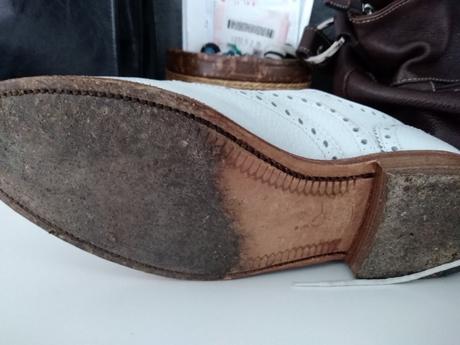 Topánky jack wills, 37