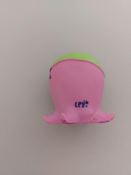 Zberateľské figúrky-littlest pet shop, 