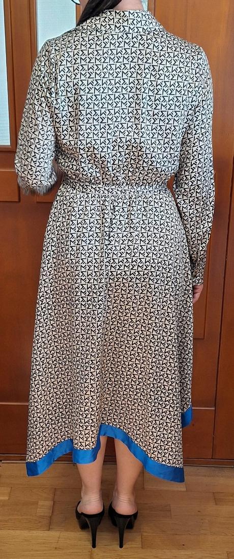 Šaty velkosť 34, mohito,34