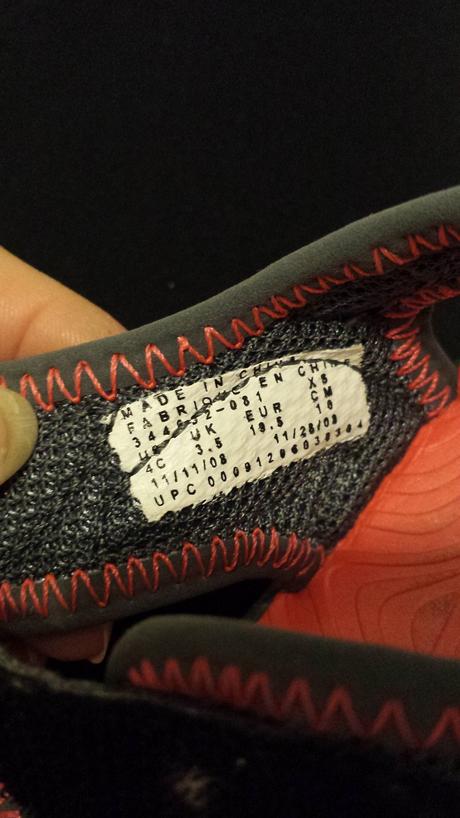 Sandalky nike, nike,19