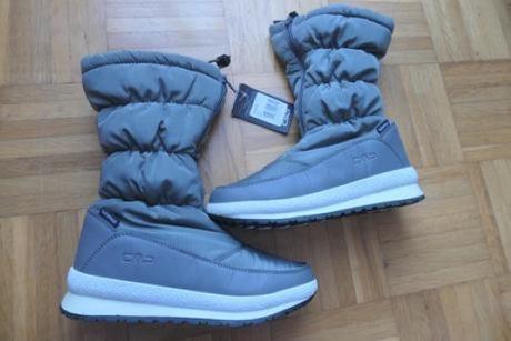 Cmp waterpro nove teplucke, kvalitne vel. 37, 37
