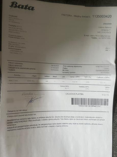 Chlapčenské nove snehule, baťa,40