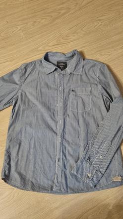 Košeľa, h&m,170
