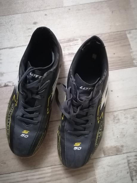 Halovky lotto, lotto,36