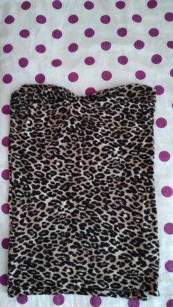 Top tigrovaný č.38, 38