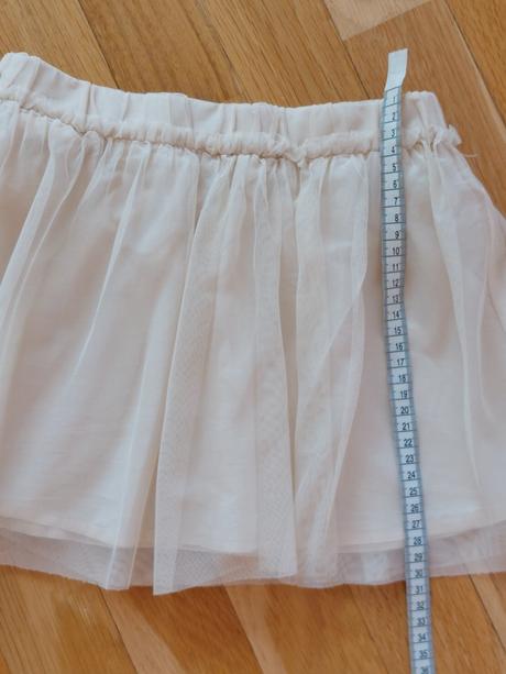 Sukňa benetton veľkosť 128, benetton,128