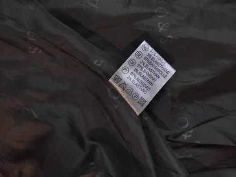 Menčestrove sako, l