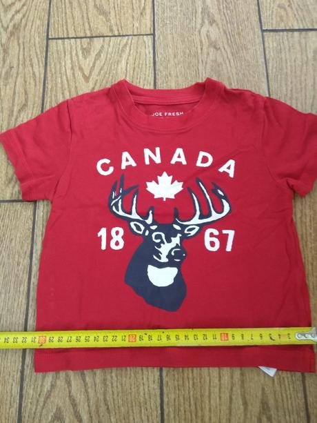 Tričko 1-2 roky, 86