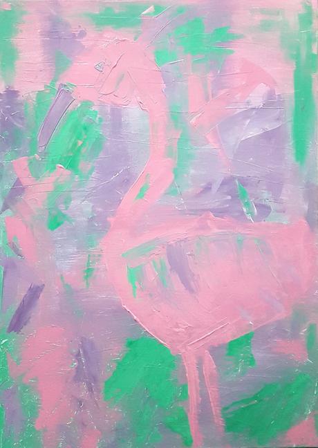 Obraz akryl na plátne rôzne, aj na želanie, 