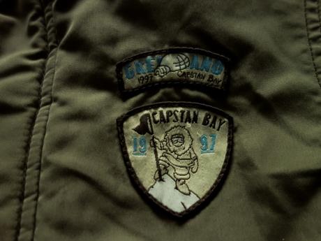 Chlapč. bunda palomino, palomino,110