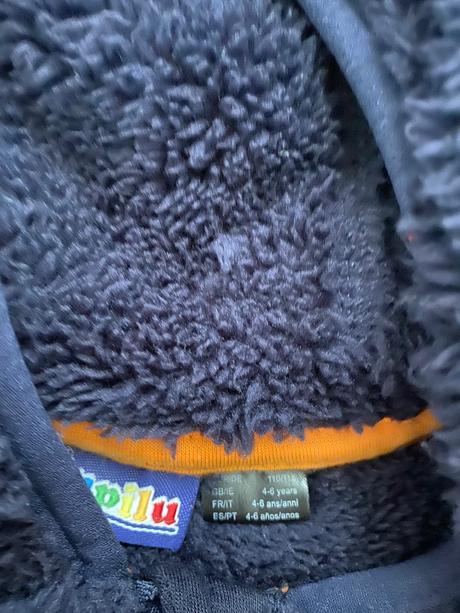 Bundicka, lupilu,110