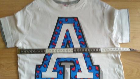 Detské tričko, 128