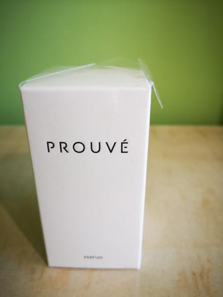 Prouvé, 