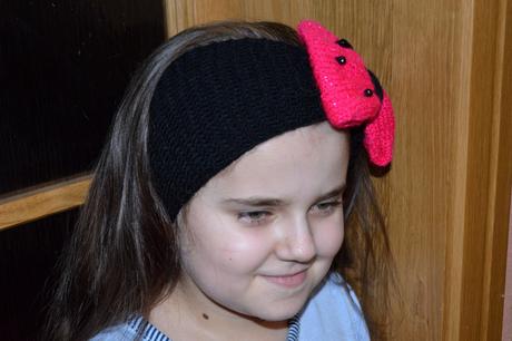 Čelenky pre princezné, 