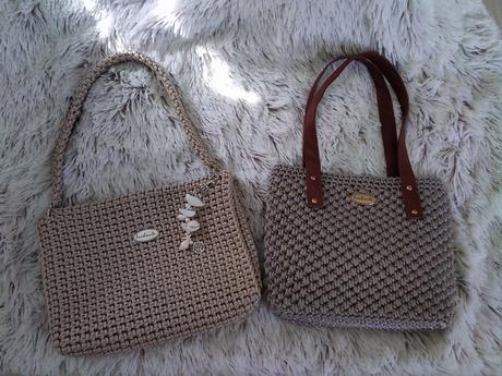 Luxusné kabelky, 