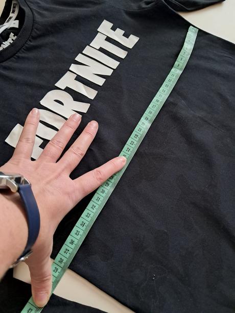 Fortnite tricko v.128, marvel,128